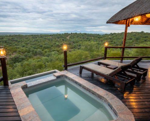 frontview lodge
